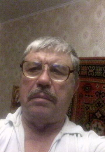 Моя фотография - Владимир, 74 из Ростов-на-Дону (@vladimir256443)