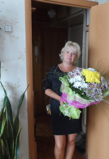My photo - Irina, 57 from Uglich (@irina186866)