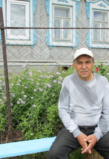 My photo - Vladimir, 66 from Novocheboksarsk (@vladimir300568)