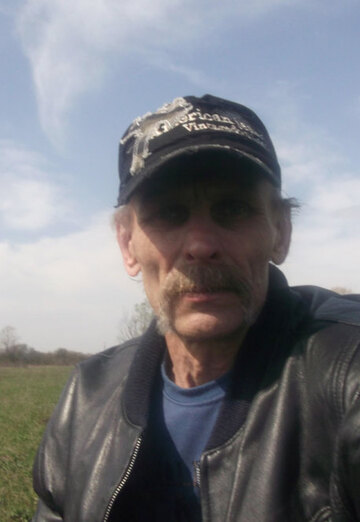 My photo - weriweri, 63 from Timișoara (@weriweri)