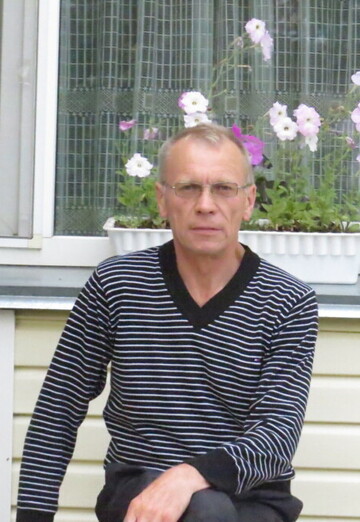 Моя фотографія - юрий, 64 з Ачинськ (@uriy212852)