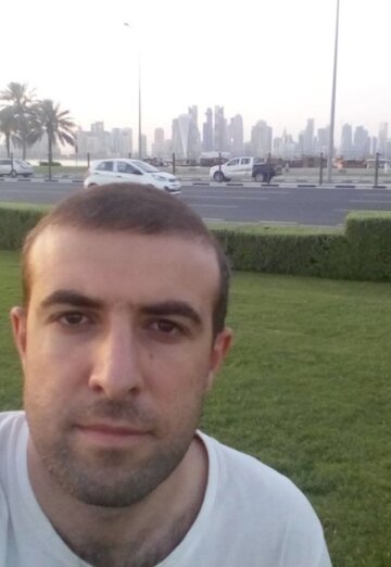 My photo - Hayk, 39 from Yerevan (@hayk2250)