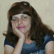 Irina 54 Tashkent