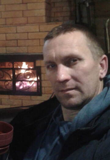 My photo - Vlad, 47 from Shadrinsk (@id77003)