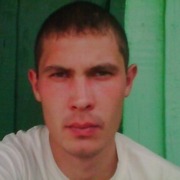 Ильдус Мустафин, 37, Актаныш