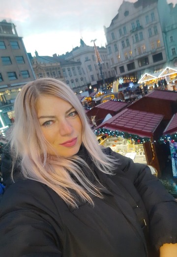 Моя фотография - Светлана, 39 из Прага (@svetlana276660)