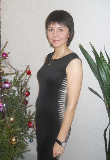 My photo - Irina, 30 from Pizhanka (@irina231568)