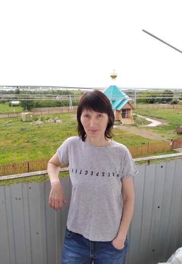 Моя фотография - Флюра, 54 из Ижевск (@flura311)