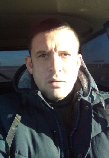 My photo - Vladimir, 34 from Kirsanov (@vladimir314907)