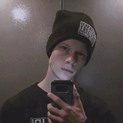 Влад, 22, Зарайск