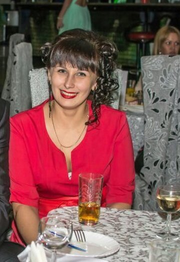 Моя фотография - Ирина, 45 из Новосибирск (@irina65602)