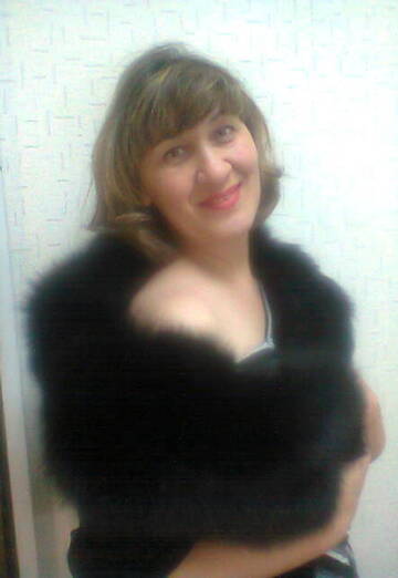 Моя фотография - марина, 55 из Усть-Кут (@marina71630)