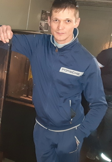 Igor (@igor387539) — my photo № 1