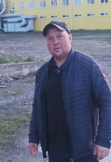 Mein Foto - Aleksei, 44 aus Kiew (@aleksey718238)