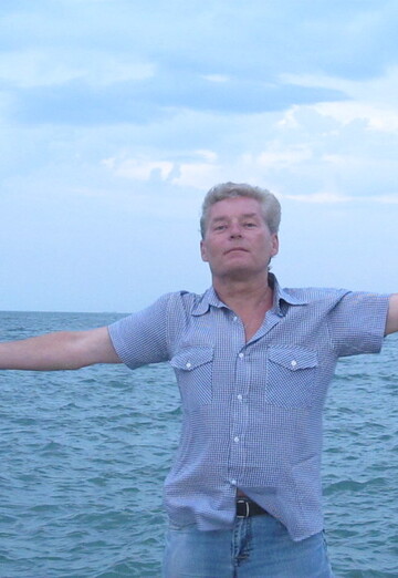 Моя фотография - Валерий, 56 из Харьков (@valeriy46656)