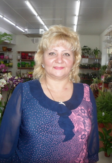 Моя фотография - Ольга, 61 из Томск (@olga249145)