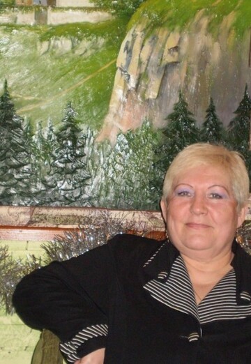 My photo - Galina savenkova(Lyovk, 68 from Petropavlovsk (@galinasavenkovalevkina)