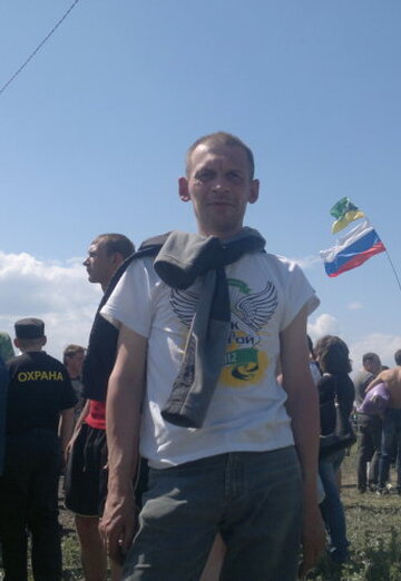 Моя фотография - Леонид, 53 из Березники (@leonid17977)