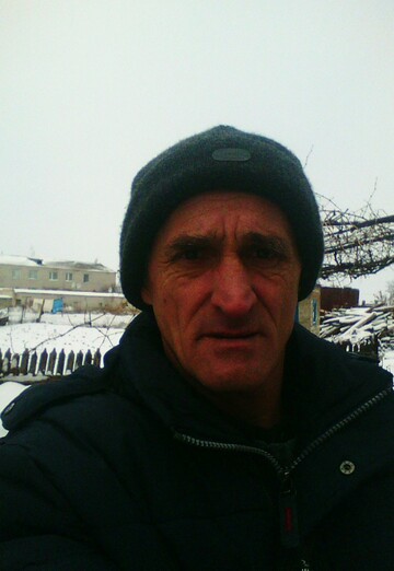 Моя фотографія - Коля дмитриевт, 60 з Нова Каховка (@kolyadmitrievt)