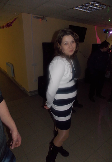 My photo - Olga, 38 from Pavlovo (@olga70869)