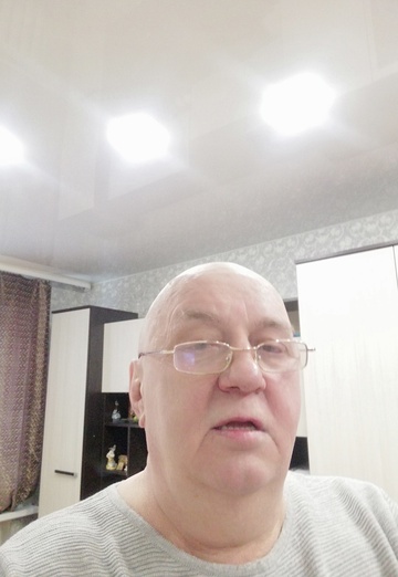 My photo - Vasiliy Kravchenko, 54 from Severodvinsk (@vasiliykravchenko5)