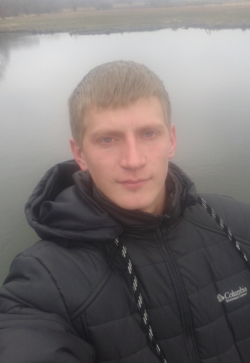 My photo - Andrіy, 30 from Gaysin (@andry3746)
