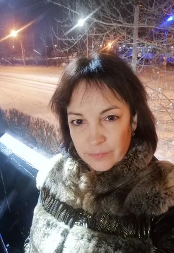 Моя фотография - Татьяна Тюлегенова, 49 из Шарыпово  (Красноярский край) (@tatyanatulegenova)