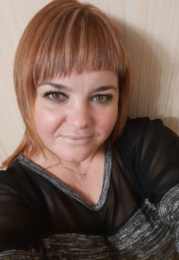 My photo - Evgeniya, 40 from Ulyanovsk (@evgeniya72965)