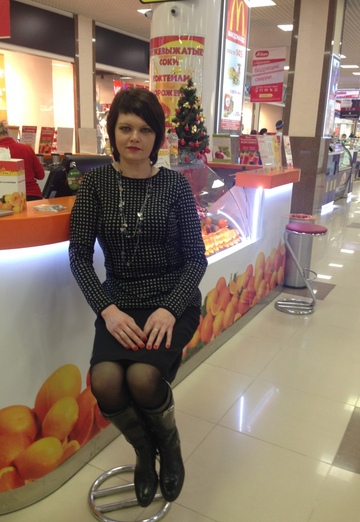 La mia foto - Elena, 53 di Krasnodar (@elena225495)