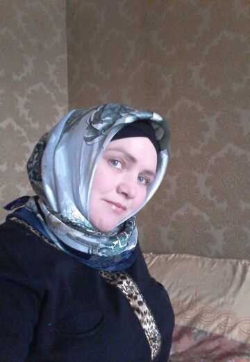 My photo - Nadira, 52 from Grozny (@nadira186)