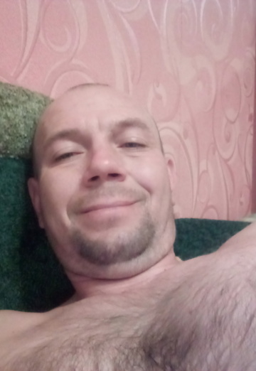 Моя фотография - Игорь, 44 из Киев (@igor303460)