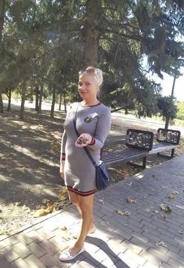 Моя фотография - АННА, 55 из Луганск (@anna226819)