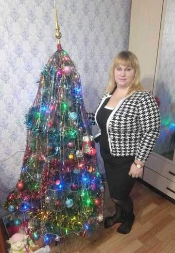 My photo - vika, 42 from Monchegorsk (@vika49710)