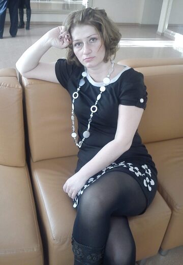My photo - zvbkfz, 52 from Samara (@zvbkfz)