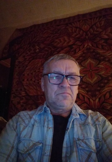 My photo - Vladimir, 60 from Syktyvkar (@vladimir351147)