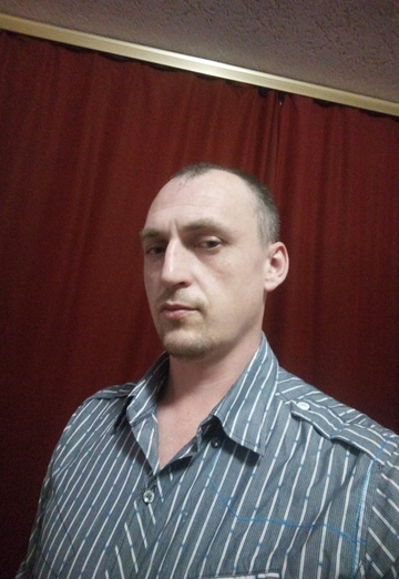 My photo - Aleksandr, 38 from Makeevka (@aleksandr788484)