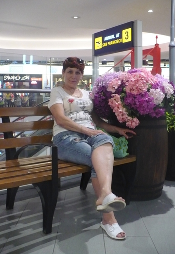 Моя фотография - это я, 62 из Братск (@tanya43970)