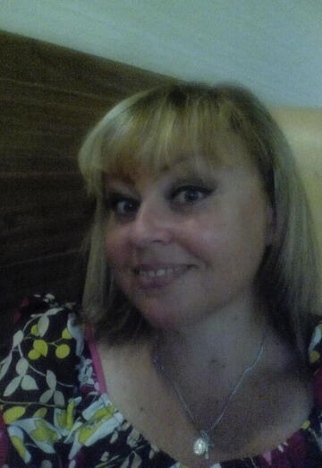 My photo - Natalya, 51 from Sevastopol (@natalya279536)