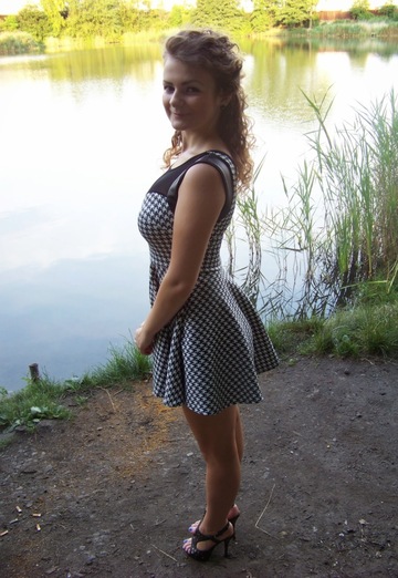 Моя фотография - Ольга, 24 из Харьков (@olga315143)