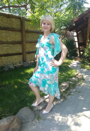 Моя фотография - татьяна, 49 из Новоград-Волынский (@tatyana236838)