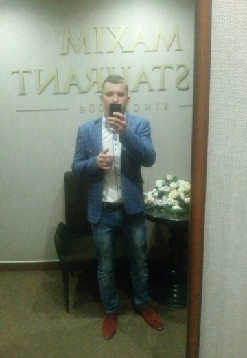 My photo - Sergіy Tkachuk, 34 from Ternopil (@sergytkachuk0)