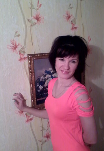 My photo - Lyubov, 36 from Osa (@lubov21394)
