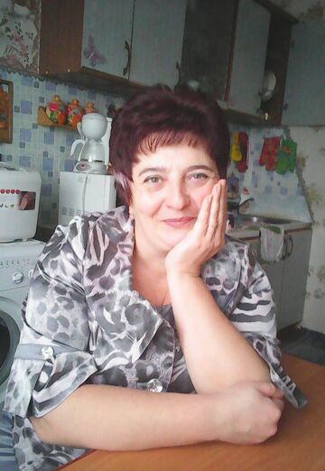Моя фотография - Валентина, 51 из Бобров (@valentina8959)