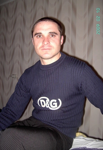 Моя фотография - Ян Янчик, 45 из Киев (@yanyanchik2)