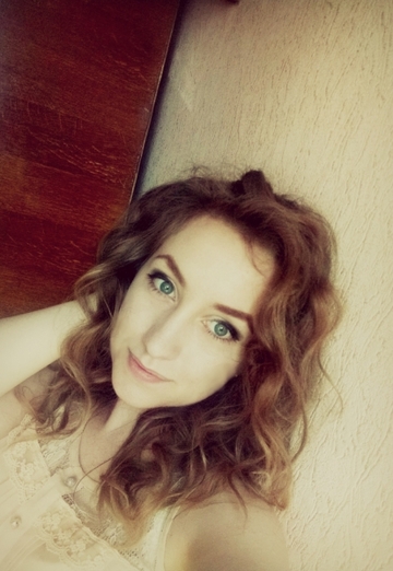 My photo - Yuliya, 28 from Irpin (@poznya2017)