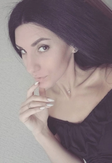 My photo - Oksana, 37 from Nizhny Novgorod (@oksana135927)