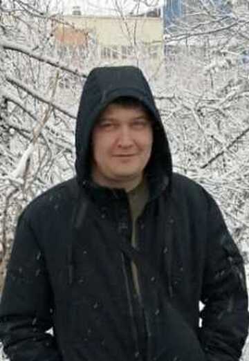 Моя фотография - Денис, 38 из Норильск (@denis264458)