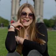 Анастасия, 28, Магадан