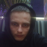 Николай Зубарев, 28, Дорохово