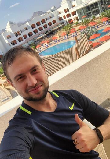 My photo - Aleksandr, 33 from Karaganda (@aleksandr926875)